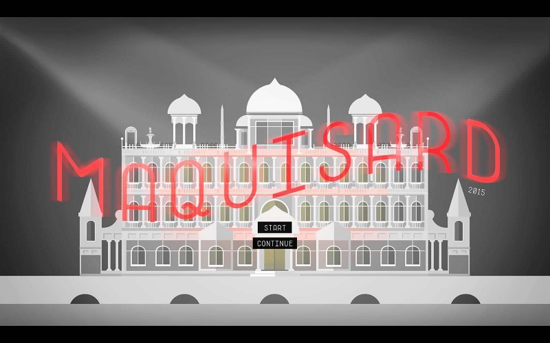 Archivo:Maquisard - 01.jpg