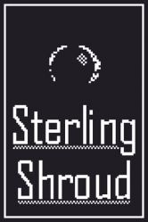 Sterling Shroud - Portada.jpg