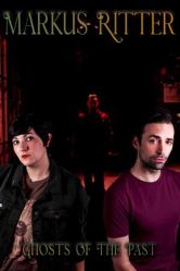 Markus Ritter - Ghosts of the Past - Portada.jpg