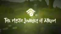The Mystic Journey of Atriom - Portada.jpg