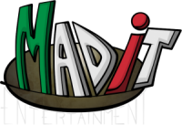 Madit Entertainment - Logo.png