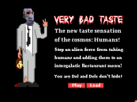 Very Bad Taste - Dels don't Hide - 01.png