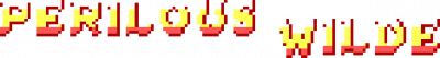 Perilous Wilde Series - Logo.png