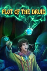 Plot of the Druid - Portada.jpg