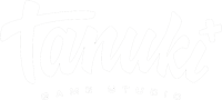 Tanuki Game Studio - Logo.png
