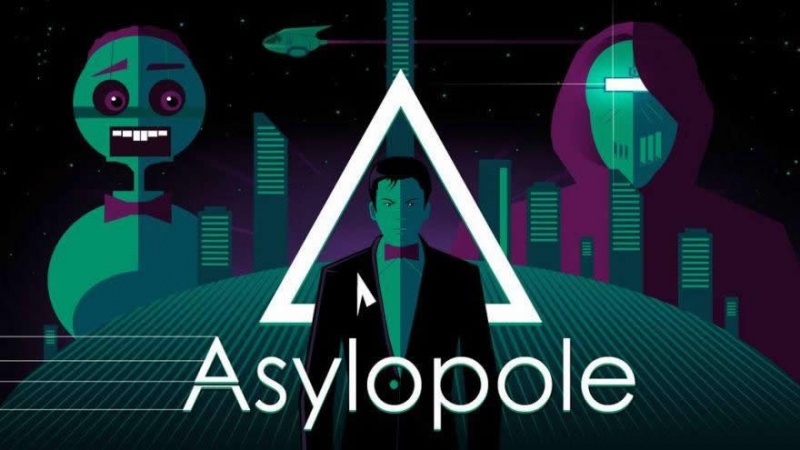 Archivo:Asylopole - Portada.jpg