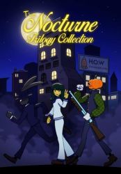 The Nocturne Trilogy Collection - Portada.jpg
