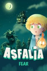 Asfalia - Fear - Portada.jpg