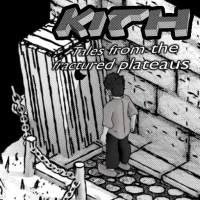 Kith - Tales from the Fractured Plateaus - Portada.png