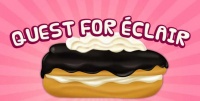 Quest for Eclair - Portada.jpg