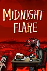 Midnight Flare - Portada.jpg