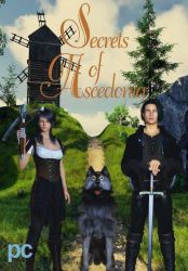 Secrets of Ascedonia - Portada.jpg