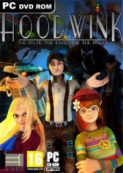 Hoodwink - Portada.jpg
