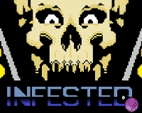 Infested (2016, GrahfMetal Games) - Portada.png