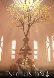 Seclusion - Portada.jpg