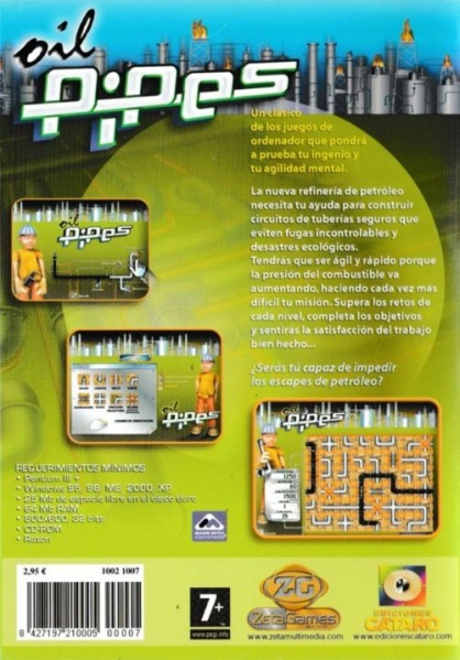 Archivo:Oil Pipes - Trasera.jpg