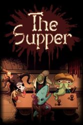 The Supper - Portada.jpg