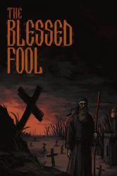 The Blessed Fool - Portada.jpg