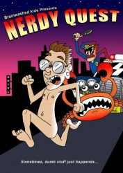 Nerdy Quest - Portada.jpg