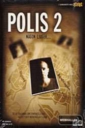 Polis 2 - Nagon Ljuger - Portada.jpg