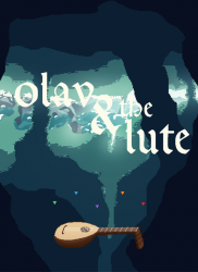 Olav & the Lute - Portada.png