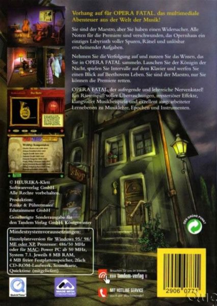 Archivo:Opera Fatal - Trasera.jpg