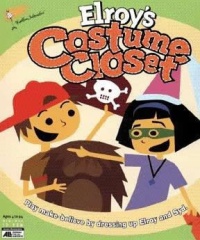 Elroy's Costume Closet - Portada.jpg