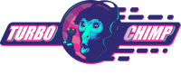 Turbo Chimp - Logo.png