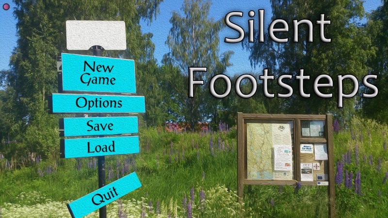 Archivo:Silent Footsteps - 01.jpg