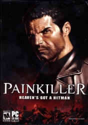 Painkiller - Portada.jpg