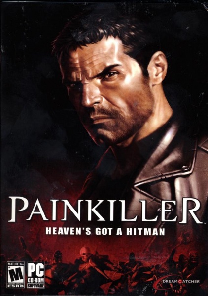 Archivo:Painkiller - Portada.jpg