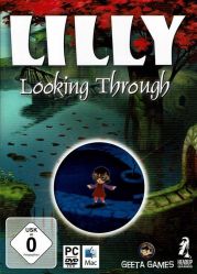 Lilly Looking Through - Portada.jpg