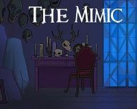 The Mimic - Portada.jpg