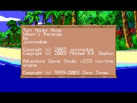 Tom Hanks Away - Wilson's Revenge - 01.png