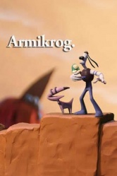 Armikrog - Portada.jpg