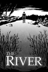 The River - Portada.jpg
