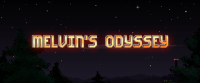 Melvin's Odyssey - Portada.png