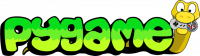 Pygame - Logo.png