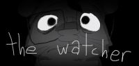 The Watcher - Portada.jpg