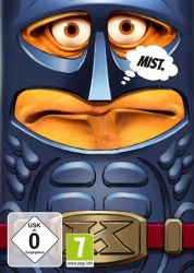 Bernd das Brot und die Unmoglichen - Portada.jpg