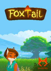 Foxtail - Portada.png