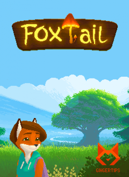 Archivo:Foxtail - Portada.png