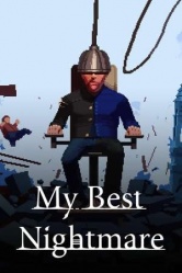 My Best Nightmare - Portada.jpg