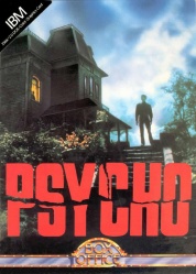 Psycho - Portada.jpg