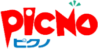 Konami Picno - Logo.png