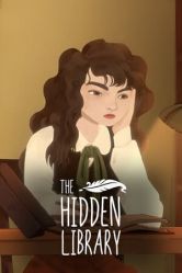 The Hidden Library - Portada.jpg