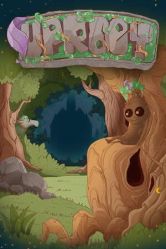 Uproot - Portada.jpg