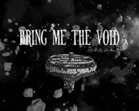 Bring me the Void - Portada.jpg