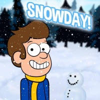 Snowday - Portada.jpg