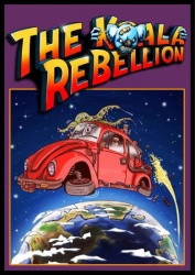 The Koala Rebellion - Portada.jpg